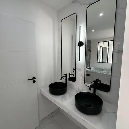 Luxury Living